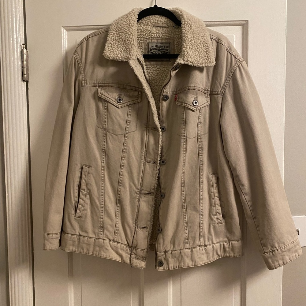 Levi’s Jacket